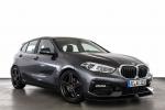 BMW 118d by AC Schnitzer 2020 года